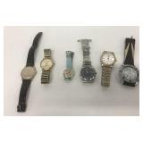 Lord Elgin, VTG Barbie, Rolex AS IS Parts ONLY