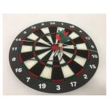 Safety Dart Board w/Darts