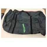Extra Large Storage Duffle Bag - Lightly Used