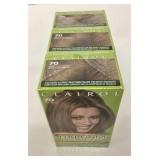 3 Boxes Clairol Balsam Lasting Colour
