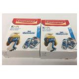 2 Packs Kids Elastoplast Strips
