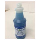 946ml ecomax Natural Bowl Cleaner