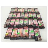 30 Packs Kiss Nail Stickers