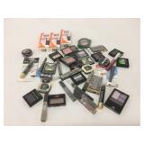 New Lot of Rimmel, Almay, Maybelline & Revlon
