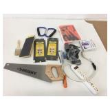 Tools Plus Lot