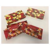 2 Dolce & Gabbana Envelope Sets