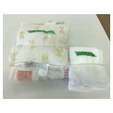 Baby Blankets, Mat & Hand Towels Plus
