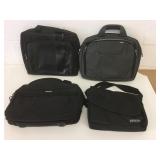 4 Laptop Bags