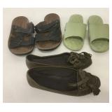 Burberry Used Size 36, Plus Others