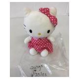 Hello Kitty Sings & Wiggles