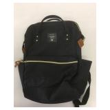 Anello Canvas Backpack