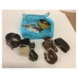 Mixed Belts Lot