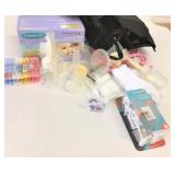 Baby Items Lot