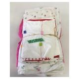 Large Lot of Assorted Bedding