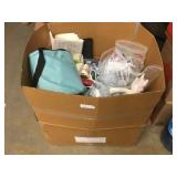 Box Lot of Unsolds From Previous Auction