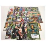 27 DC Superman Comics