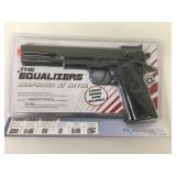 The Equalizers Airsoft BB Gun