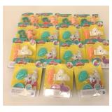 15 New Play-Doh Animal Shapers Sets