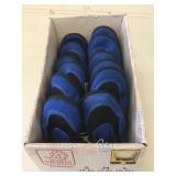 6 New Pairs Toddler Water Shoes S, M & L