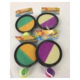 4 New Sticky Catch Games