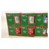 6 New Holiday Mugs