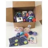 Large New Lot of Party Supplies