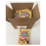 10 Packs Sugar Free Exotic Fruit Candies
