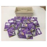 New Fix-It Wall Hanging Bulk Lot