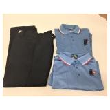 "Softball Ontario" Umpire Shirts & Pants
