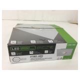 Next 9.5" x 9.5" Surface Mount LED Lights