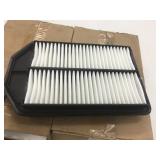 6 New Valvoline Air Filters - Montana/Venture Van