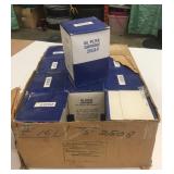 Case of 12 New 21038-P Oil Filters