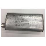 New 1982-2002 Muffler **Info in Picture