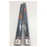 2 New Trico 28" Wipers