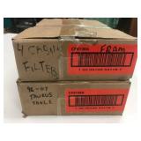 4 New Fram Cabin Air Filters 96-07 Taurus/Sable
