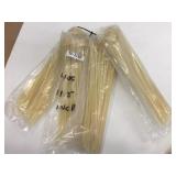 400 New 11.5" Cable Ties