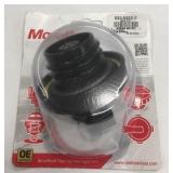 New MotoRad Gas Cap w/Lock & Key