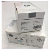 2 Boxes of 50 Disposable Masks