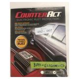 Counteract Electronic Rust Protection