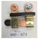 New Battery Disconnect