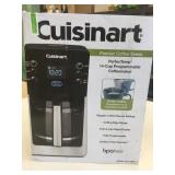 Cuisinart 14 Cup Programmable Coffeemaker