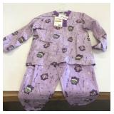 New Cherokee Size 14 2pc PJ Set