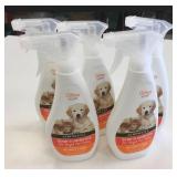 Aeroscent Pet Odor Eliminator Citrus Scent