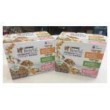 Purina Beneful Chopped Blends Dog Food 12x283g/ea