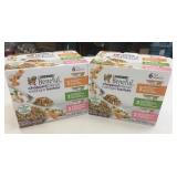 Purina Beneful Chopped Blends Dog Food 12x283g/ea