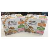 Purina Beneful Chopped Blends Dog Food 12x283g/ea