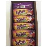 Bulk Box of 24 Aldiva Fig Rolls Bars