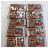 10 Packs Verona Cocoa Ladyfingers 200g/ea