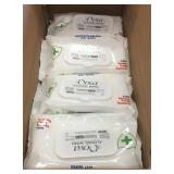 12 Packs Antiviral Alcohol Wet Wipes 60/pack