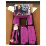 6 New Thermos Insulated Lunch Bags